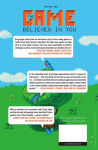 Alternative view 3 of The Game Believes in You: How Digital Play Can Make Our Kids Smarter