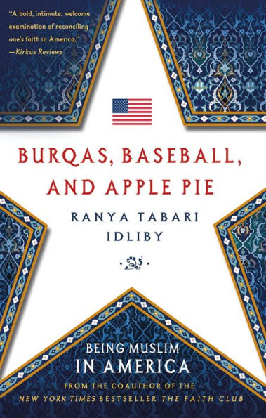 Burqas, Baseball, and Apple Pie: Being Muslim America