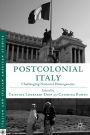 Alternative view 2 of Postcolonial Italy: Challenging National Homogeneity