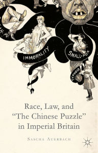 Title: Race, Law, and 
