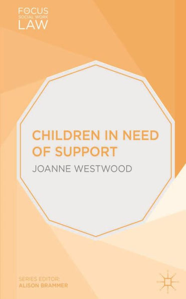 Children Need of Support