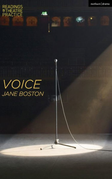 Voice