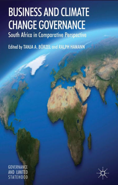 Business and Climate Change Governance: South Africa Comparative Perspective