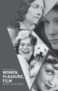 Title: Women, Pleasure, Film: What Lolas Want, Author: Simon Richter