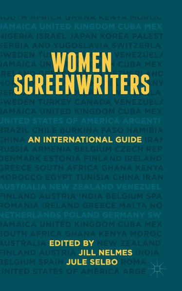 Women Screenwriters: An International Guide