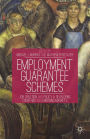 Employment Guarantee Schemes: Job Creation and Policy in Developing Countries and Emerging Markets