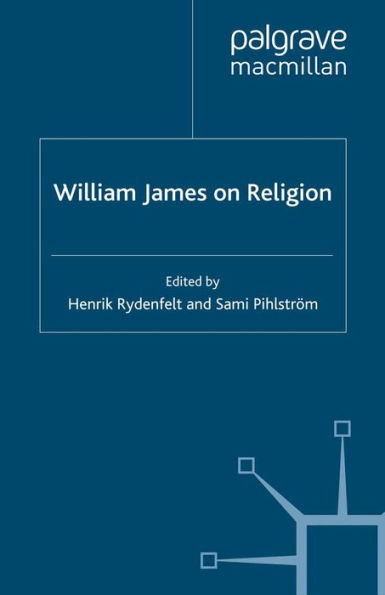 William James on Religion