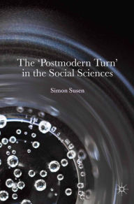 Title: The 'Postmodern Turn' in the Social Sciences, Author: Simon Susen