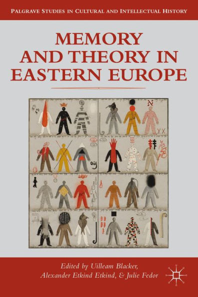 Memory and Theory Eastern Europe