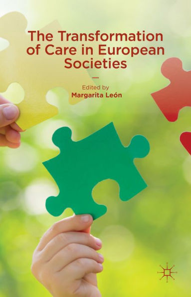 The Transformation of Care European Societies