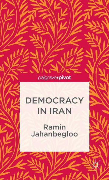 Democracy in Iran