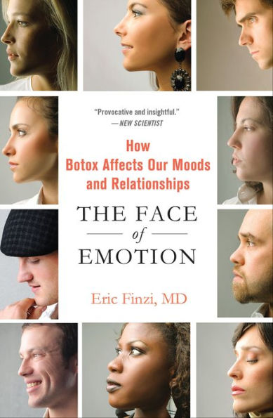 The Face of Emotion: How Botox Affects Our Moods and Relationships