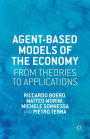 Agent-based Models of the Economy: From Theories to Applications