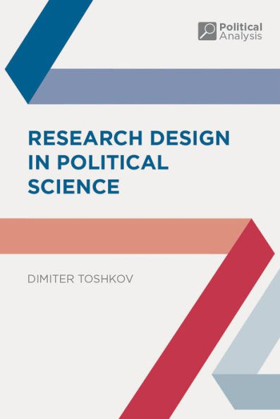 Research Design in Political Science