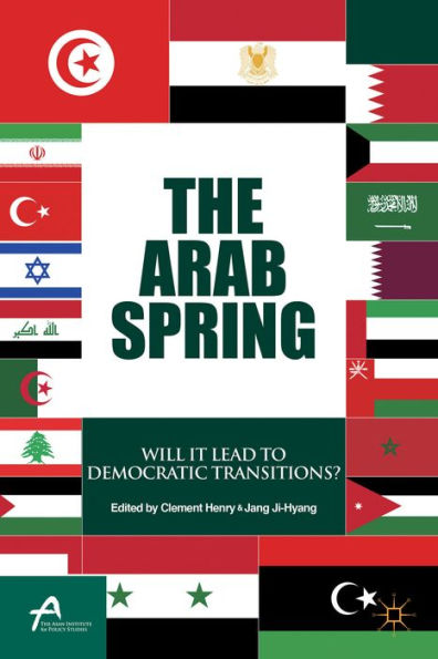 The Arab Spring: Will It Lead to Democratic Transitions?