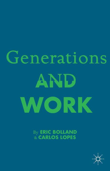 Generations and Work