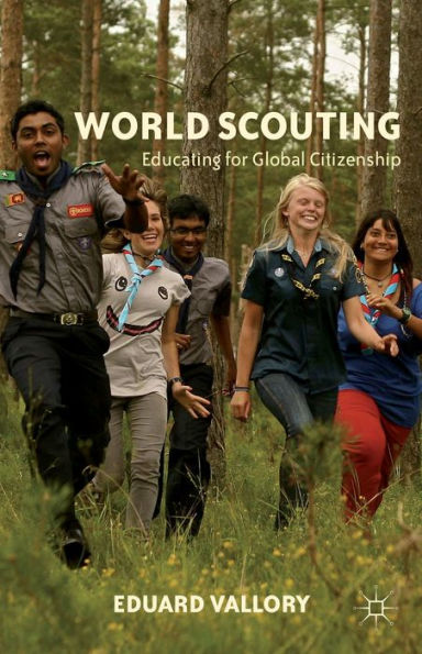 World Scouting: Educating for Global Citizenship