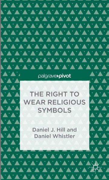 The Right to Wear Religious Symbols