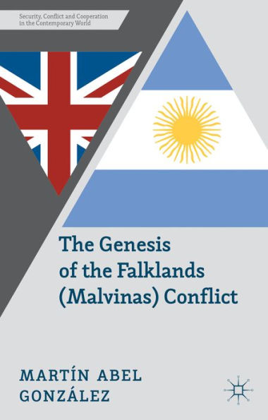 the Genesis of Falklands (Malvinas) Conflict: Argentina, Britain and Failed Negotiations 1960s