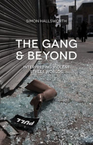 Title: The Gang and Beyond: Interpreting Violent Street Worlds, Author: S. Hallsworth
