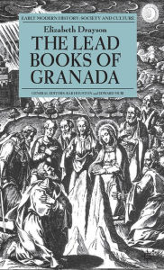 Title: The Lead Books of Granada, Author: E. Drayson