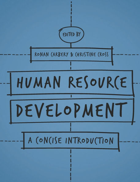 Human Resource Development: A Concise Introduction