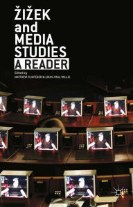 Title: Zizek and Media Studies: A Reader, Author: M. Flisfeder