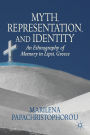 Myth, Representation, and Identity: An Ethnography of Memory in Lipsi, Greece