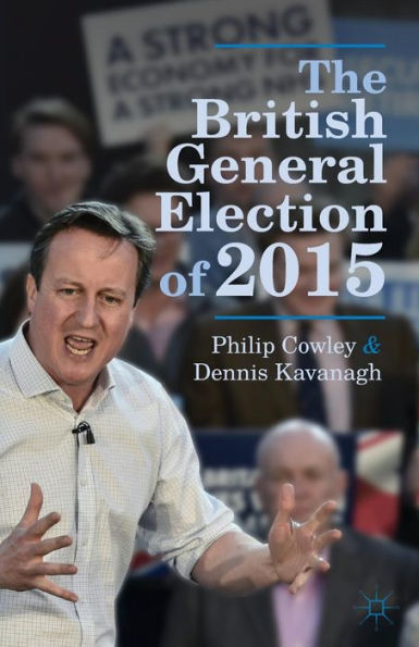 The British General Election of 2015