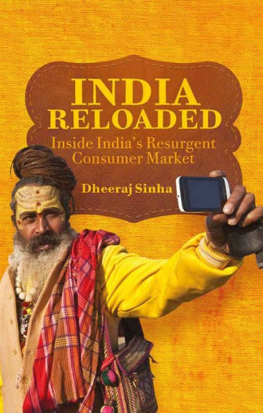 India Reloaded: Inside India's Resurgent Consumer Market