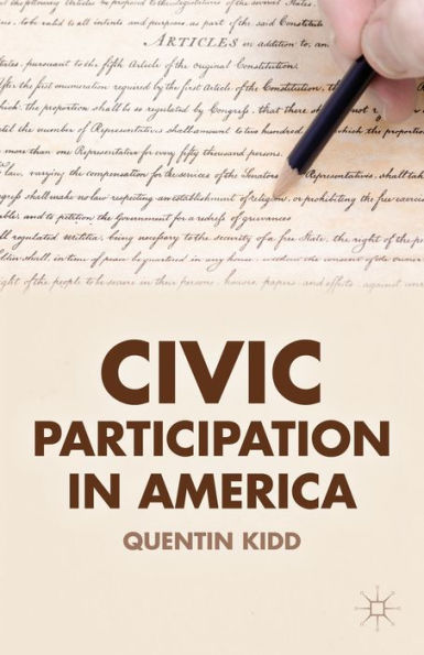 Civic Participation America