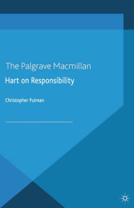 Title: Hart on Responsibility, Author: C. Pulman