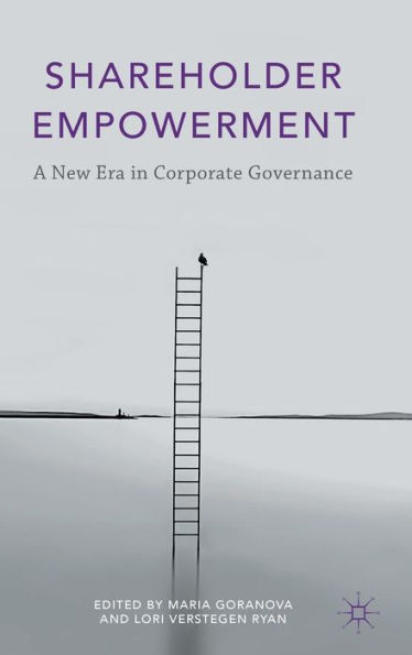 Shareholder Empowerment: A New Era in Corporate Governance