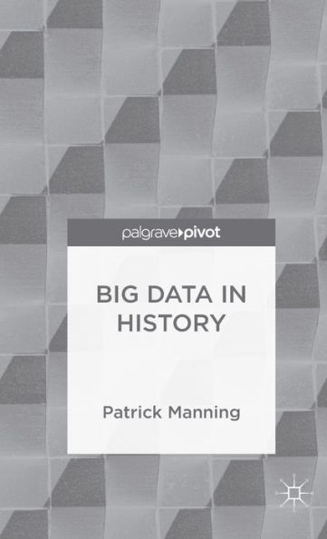 Big Data History