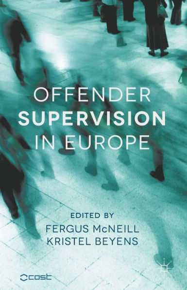 Offender Supervision Europe