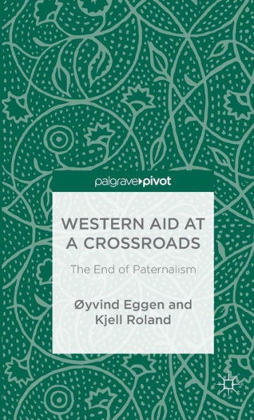 Western Aid at a Crossroads: The End of Paternalism