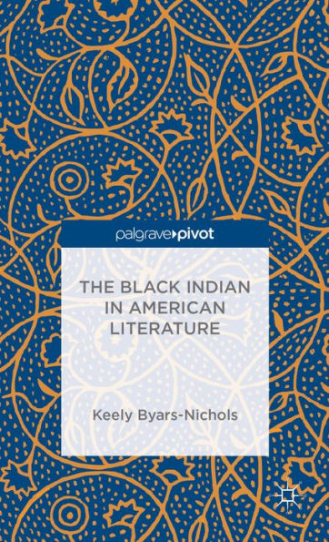 The Black Indian American Literature