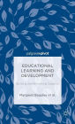 Educational Learning and Development: Building and Enhancing Capacity