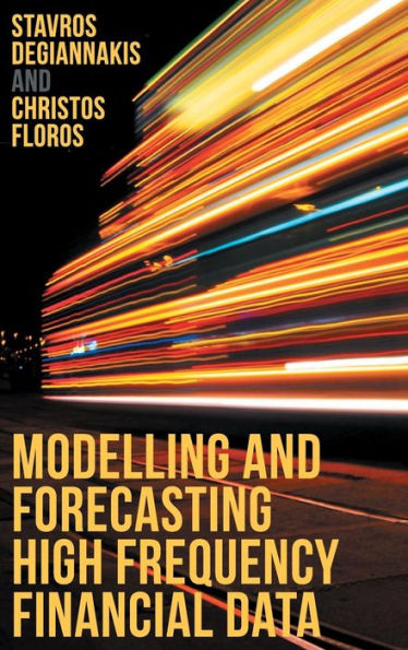 Modelling and Forecasting High Frequency Financial Data