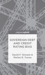 Online free download ebooks pdf Sovereign Debt and Credit Rating Bias (English Edition)