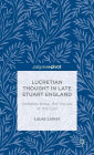 Lucretian Thought in Late Stuart England: Debates about the Nature of the Soul