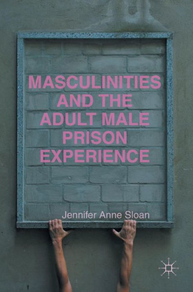 Masculinities and the Adult Male Prison Experience