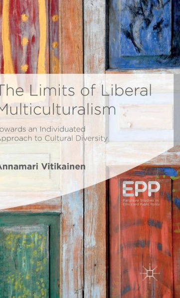 The Limits of Liberal Multiculturalism: Towards an Individuated Approach to Cultural Diversity