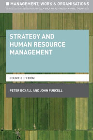 Ebooks download pdf format Strategy and Human Resource Management 9781137407634 DJVU iBook by Peter Boxall, John Purcell (English Edition)