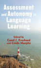 Assessment and Autonomy in Language Learning