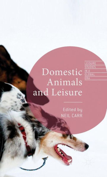 Domestic Animals and Leisure