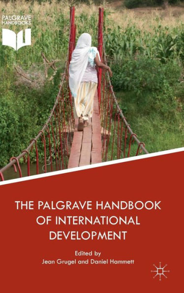 The Palgrave Handbook of International Development