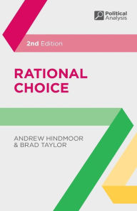 Title: Rational Choice / Edition 2, Author: Andrew Hindmoor