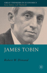 Title: James Tobin, Author: R. Dimand