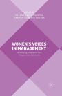 Women's Voices in Management: Identifying Innovative and Responsible Solutions